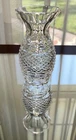 Vintage Waterford Crystal 5 1/2 Inch GLANDORE Vase