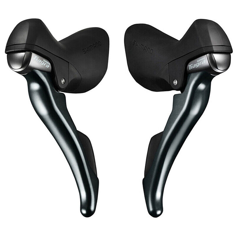 Shimano Tiagra 4700 2X10 Speed Full Road Groupset 170mm Shimano Tiagra 4700 2X10 Speed Full Road Groupset 170mm