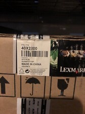 Lexmark 40X2800 Fuser Assembly Lexmark E250d