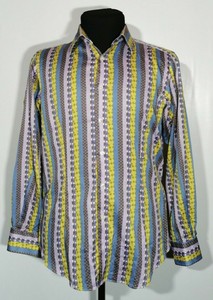 camisas raras para hombre