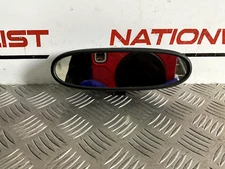 2010-2017 AUDI A1 8X INTERIOR REAR VIEW MIRROR