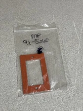 Market Forge! 918660 Heating Element Gasket / 91-8660 / MFO91-8660