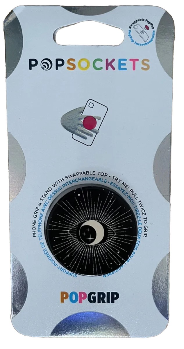 Backspin Popsocket Amazon India PopSockets Phone Grip With