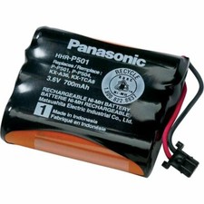 Panasonic HHR-P501, Battery for Panasonic KX-TC901 Cobra SW Bell and Uniden Mode