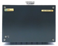 Sam Electronics NG3030 UAIS DEBEG 3400 UAIS Electronics Unit