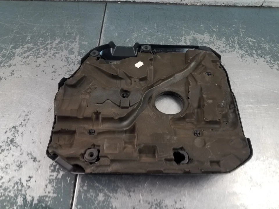 2020 Mini Cooper Clubman  JCW John Works ALL4 2.0L B48 Engine Cover #1266 H6 - Image 3 of 4