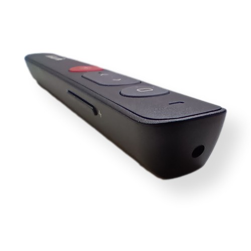 Red Laser Pointer Powerpoint Clicker Presentation Remote Wireless Presenter USB - Picture 4 of 6