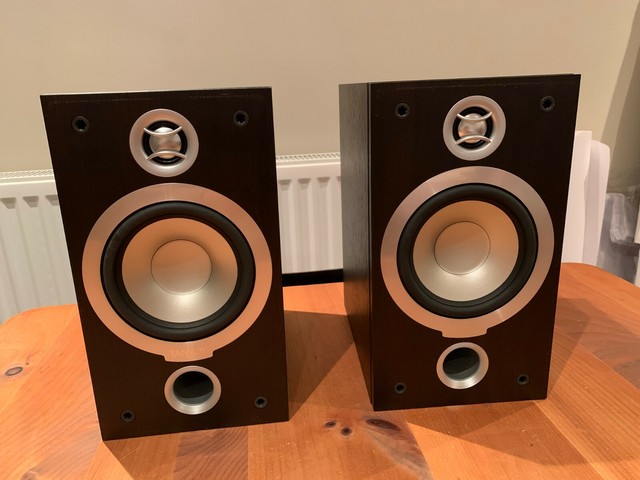 tannoy mercury v1i