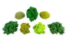 WWG Battle Bocage Large Scenery Kit - 28mm WW2 Wargaming Terrain Model Diorama