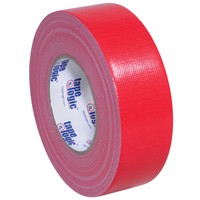 Tape Logic Duct Tape 10 Mil 2 X 60 Yds. Red 24/case T987100r on sale Tape Logic Duct Tape 10 Mil 2 X 60 Yds. Red 24/case T987100r on sale