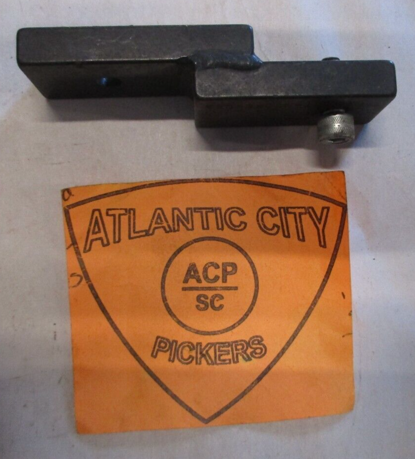 KENT MOORE TOOL J-35284-19 SHIM GAUGE ADAPTER W/BOLT | eBay