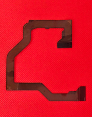 Flexkabel für oberes Bildschirm für Nintendo DS (FAT), original Ersatzteil (OEM)