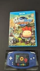 Scribblenauts Unlimited (Nintendo Wii U, 2012)