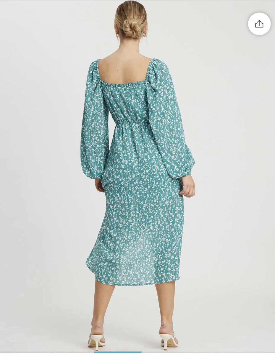 Midi dress the hot sale iconic