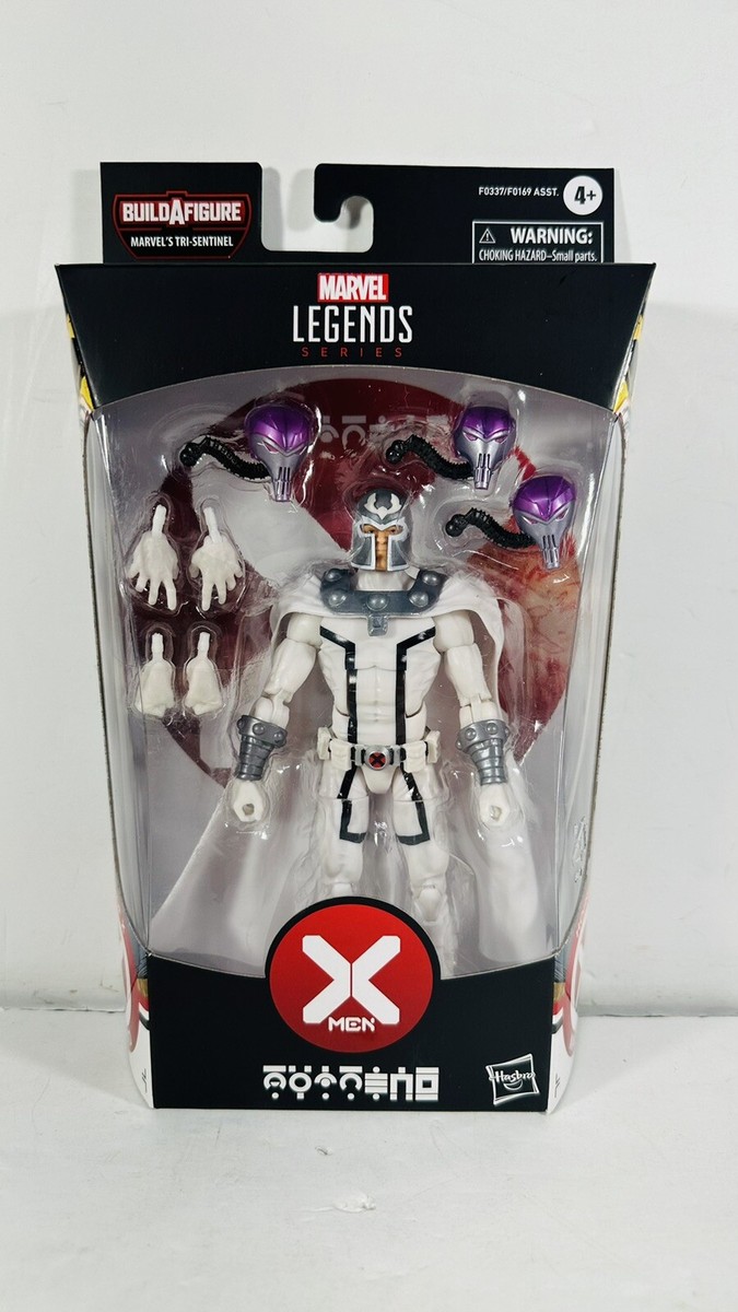 MARVEL LEGENDS MAGNETO フィギュア Amazon.com: Marvel Legends Series Magneto, X-Men '97