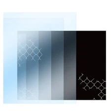 FEP Release Film 280x200x0.15mm SLA/LCD FEP Film Sheet for Photon Resin Printer