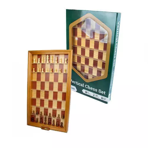 The Original Floating Chess Board