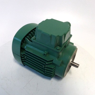 Leroy-Somer Drehstrommotor LS63M/T 0.12kW #K2 NOV