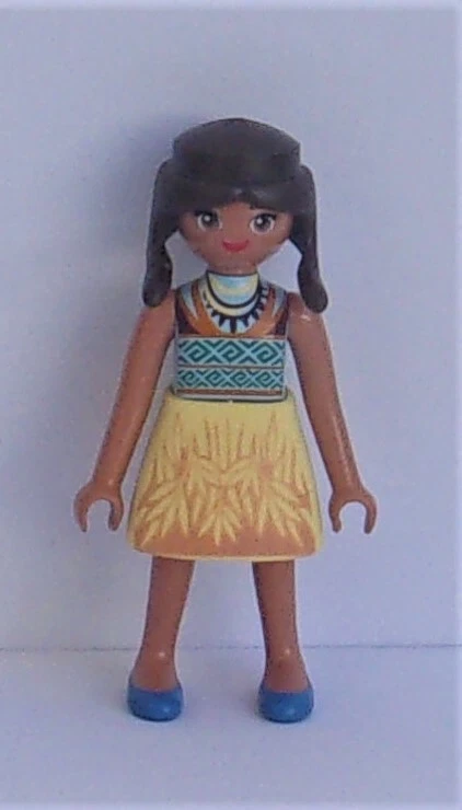 Playmobil moana store