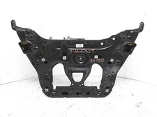 2019-2022 Mercedes-Benz A220 Fwd Front Subframe Engine Cradle Crossmember