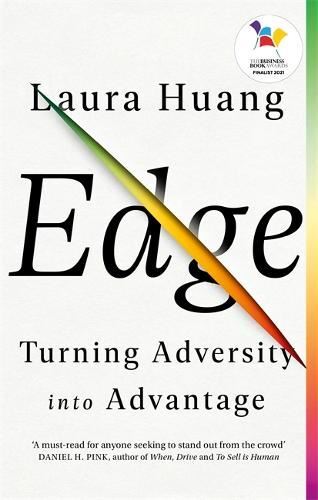 Edge- Turning Adversity into Advantage