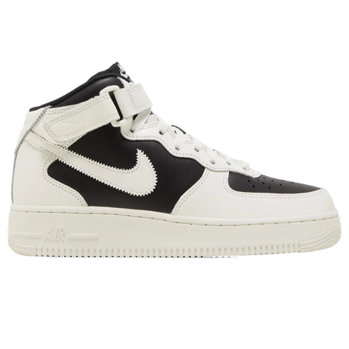 Nike Air Force 1 Mid Reverse Panda