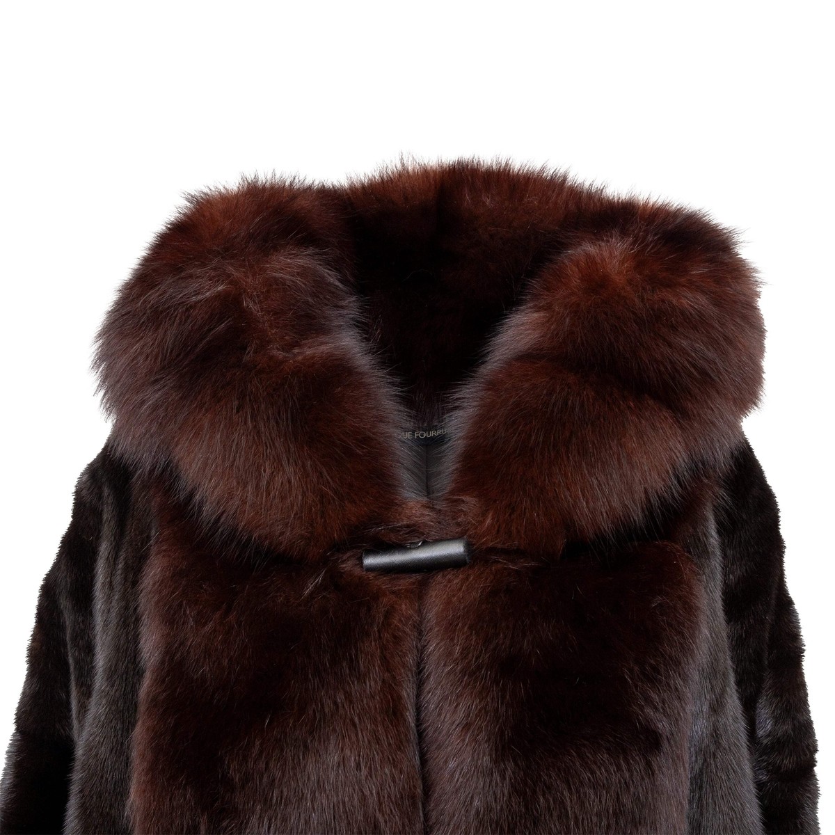 ジャケット・アウター vintage christian dior boutique fourrure Vintage Christian Dior Boutique Fourrure Women's Leather