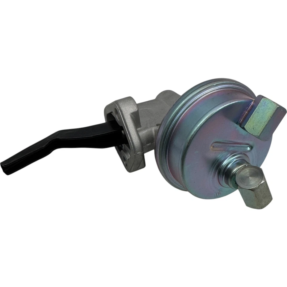 Bomba de combustible mecánica CARQUEST 2542632 se adapta a Jeep CJ3 CJ5 CJ5A CJ6A DJ5 Foto 4 de 4