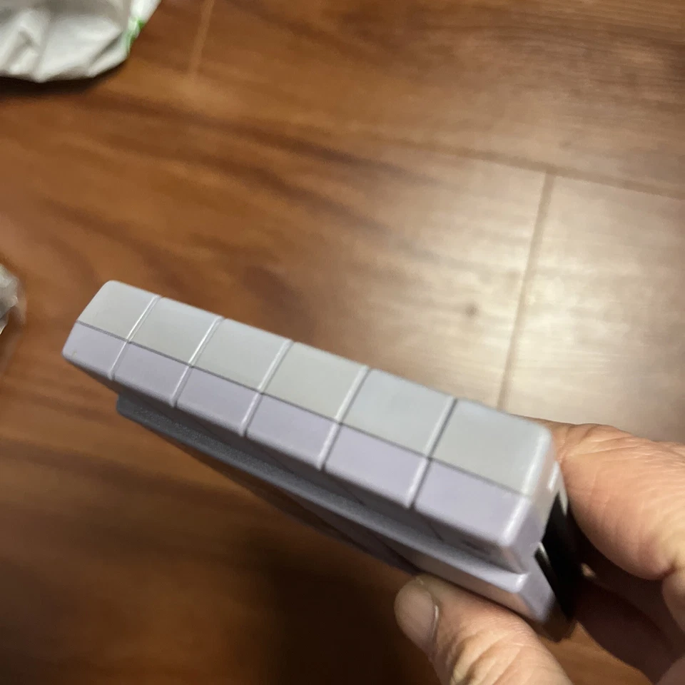 Street Fighter 2 - Super Nintendo NTSC USA Version *Cartridge Only* - Image 4 of 4