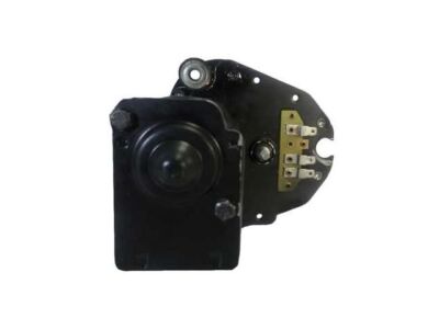 WAI Global 19PW51B Front Windshield Wiper Motor Fits 1967 Chevy Chevelle