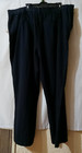 Lauren Conrad 24W black pants cotton blend Kohl's NWT — photo 2