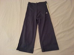 adidas capri pants