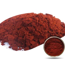 Astaxanthin Powder for DIY Fish Food Goldfish Koi Discus Flowerhorn Cichlid etc.