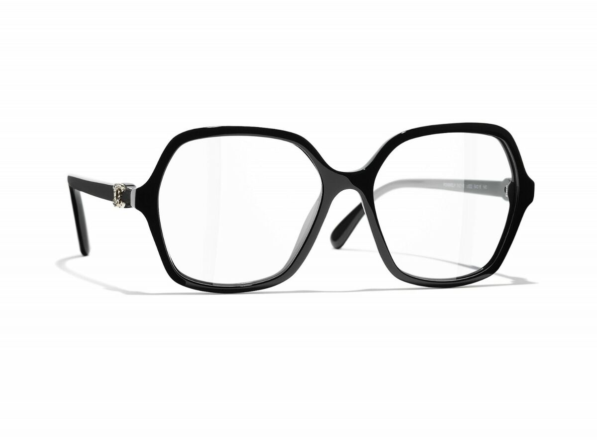 Brand New 2025 Chanel Women Eyeglasses CH 3421-Q-B C.622 Brand New 2025 Chanel Women Eyeglasses CH 3421-Q-B C.622