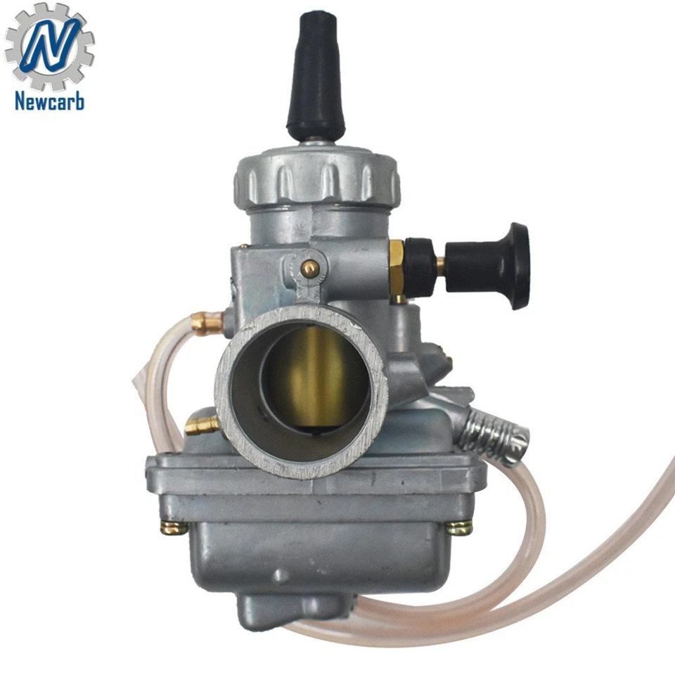 Carb For Yamaha DT175 DT125 Enduro Carburetor - Image 2 of 4