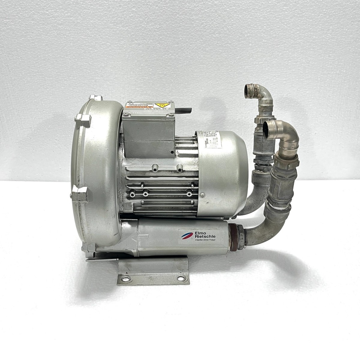 KILLER BURNER II 3パック Gardner Denver G-BH1 2BH1300-7AH16 Side Channel Blower | eBay
