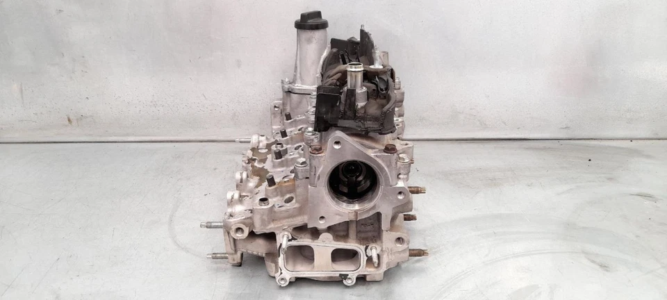 1NDTV Culata para TOYOTA AURIS (E15) * 2746365 - Imagen 2 de 4