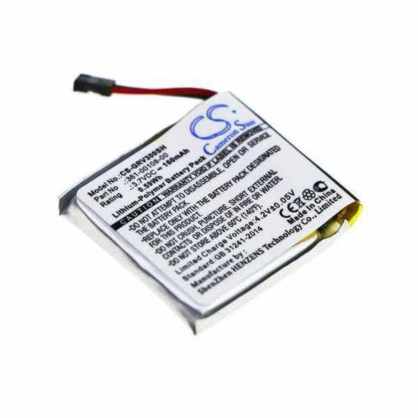 Garmin fenix 3 battery replacement cost sale