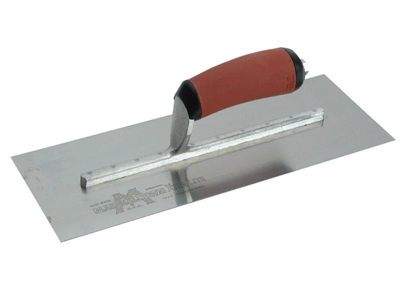 Marshalltown on sale superflex trowel