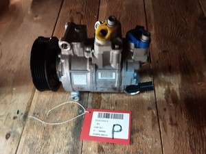 KLIMA PUMPE AC COMPRESSOR Volkswagen Golf V (1K1) 1K0820859T #AB009|PAIRC|DV029