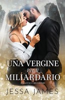 Jessa James | Una Vergine Per Il Miliardario | Taschenbuch | Italienisch (2020)