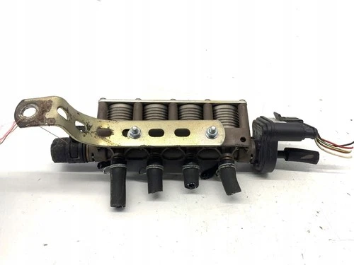 Injecteur GPL