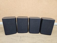 Samsung PS-FZ210/PS-RZ210 Speakers