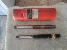 Regal-Beloit Cutting Tools 3/4”-8 NA2G ACME Unipass HSG 4FL x  8"