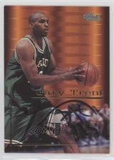 1995 Classic Visions Gary Trent #10 9am