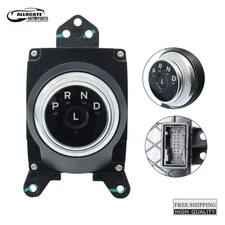 NEW Car Gear Shift Module LX6P-7P155-EH For Ford Escape/Bronco Sport 2020-2022