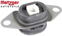 Metzger 8053836 Lagerung FüR Automatikgetriebe Getriebelager
