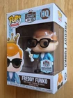 Funko Pop! Freddy Funko HQ #HQ limited edition exclusive FREE SHIPPING
