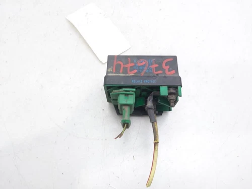 9639912580 Caja Precalentamiento para PEUGEOT 307 (S1)(04.2001) XS 2001 9130243 - Imagen 1 de 10