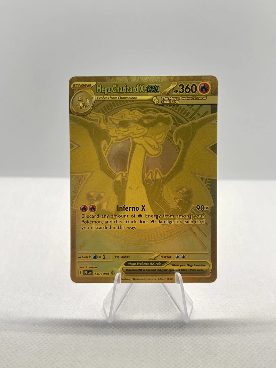 Preços baixos em Charizard Pokémon TCG Autenticador Esportivo